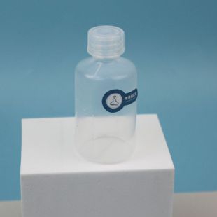 电子级氢氟酸取样瓶高纯试剂储液瓶pfa大口瓶