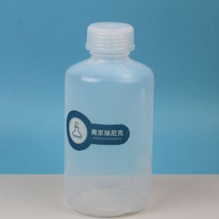 高纯湿电子化学品样品保存试剂瓶pfa样品瓶