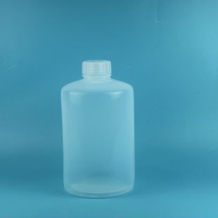 PFA试剂瓶用于半导体超净化实验室大规格电子级取样瓶2L/3L/4L/5L