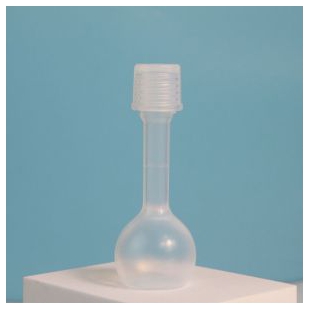 ICP-MS分析仪器配套特氟龙器皿低本底金属杂质低PFA试剂瓶容量瓶