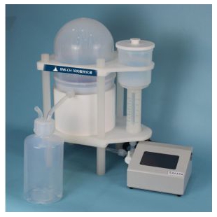 实验室分析纯优级亚沸酸蒸馏装置PFA酸纯化仪