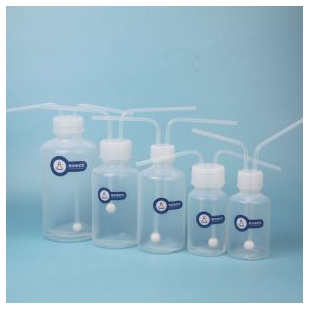 特氟龙洗气瓶可定制PFA连续反应装置耐腐蚀低本底
