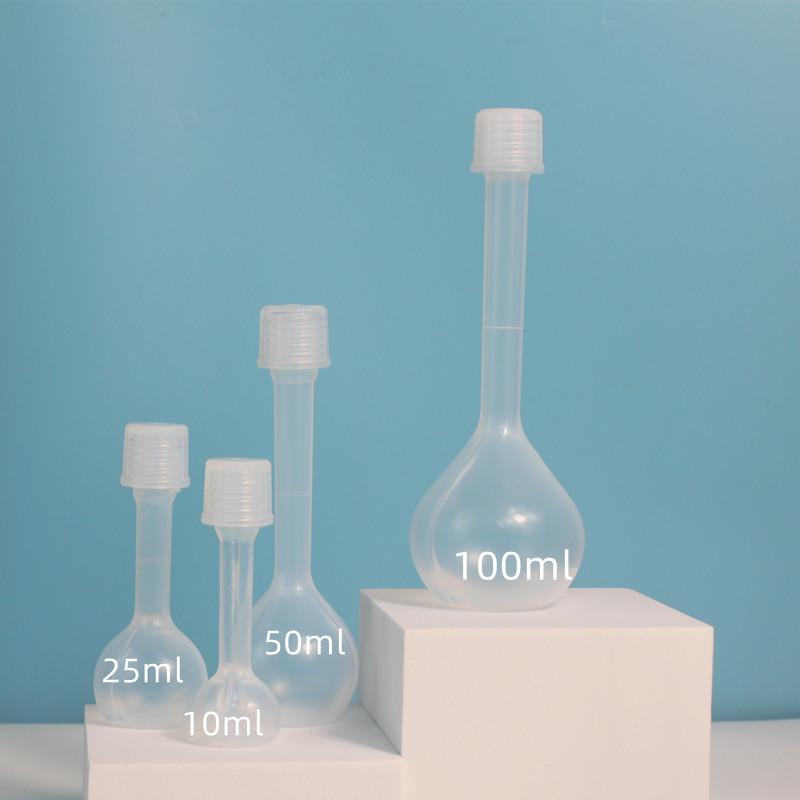 为什么痕量元素分析中需要使用PFA容量瓶？