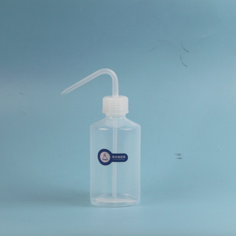全氟烷氧基树脂(PFA)洗瓶的性能优势
