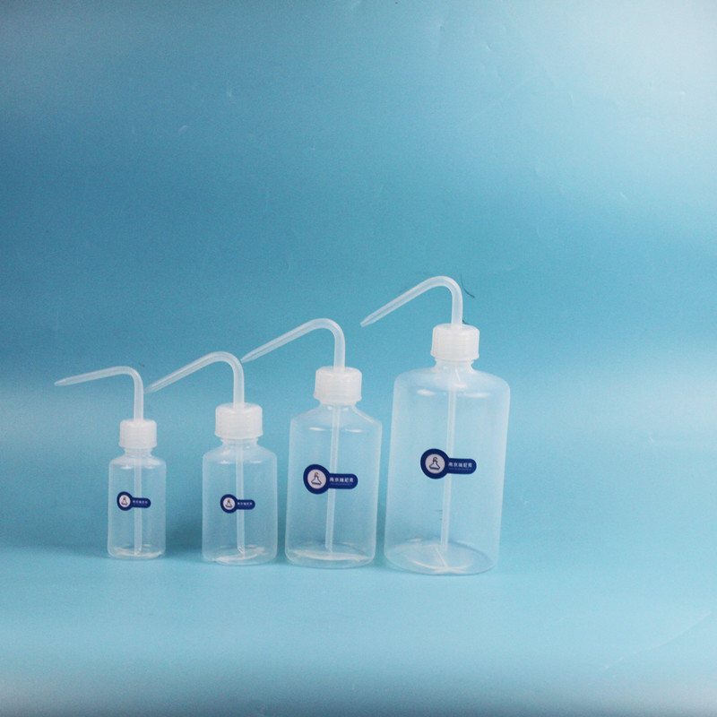 全氟烷氧基树脂(PFA)洗瓶的性能优势