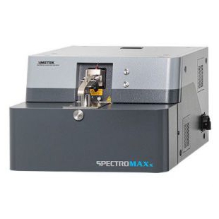 德国斯派克台式直读光谱仪 SPECTROMAXx09