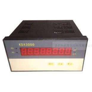 合肥科的星智能流量积算仪KDX3000