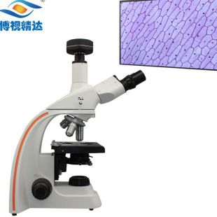 博视精达生物显微镜BD-SW4001