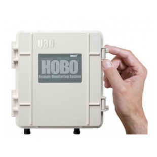 HOBO U30 NRC便携式小型自动气象站