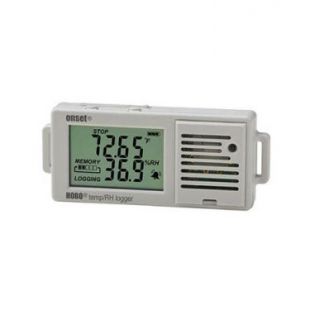  HOBO温度/湿度/热电偶记录仪 UX100系列
