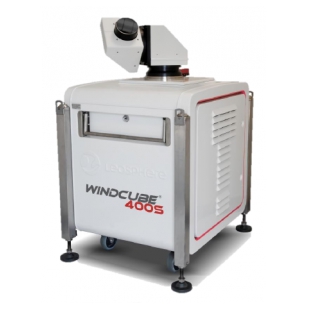WINDCUBE 100S 200S 400S激光雷达