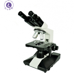 深圳光学生物显微镜L801
