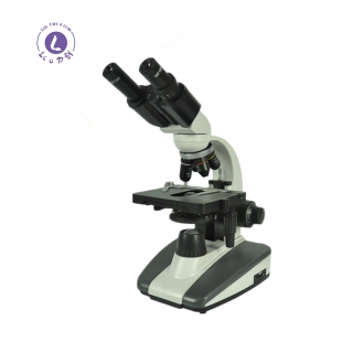 宽视野平场目镜光学生物显微镜