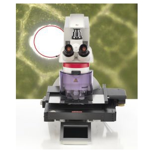 德国 Leica LMD7激光捕获显微切割系统