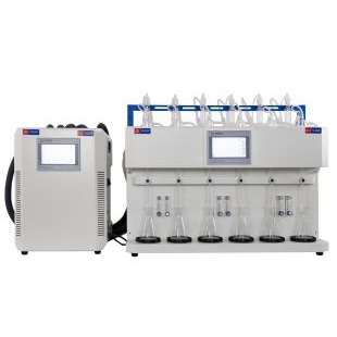 DH5360+SG6000全自動智能水蒸氣蒸餾儀