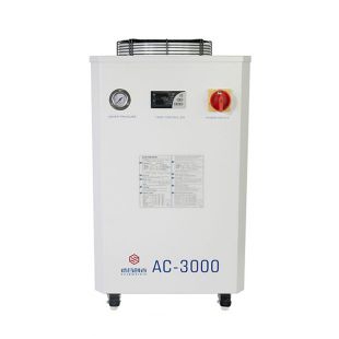 德合创睿 AC3000冷却循环水机