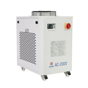 德合创睿 AC2000冷却水循环机