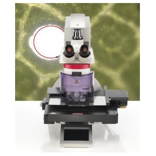 德国Leica LMD7 激光捕获显微切割系统