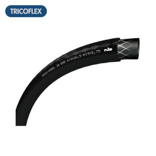 法国TRICOFLEX TRESS-NOBEL系列公制三层PVC编织软管印刷高压水管
