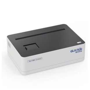 格林凯瑞厂家红外分光测油仪GL-7100