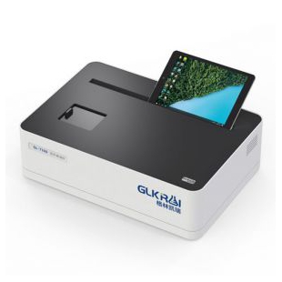 格林凱瑞廠家紅外分光測油儀GL-7100