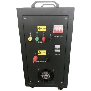 浙江科畅蓄电池组充放电综合测试仪KCF02 
