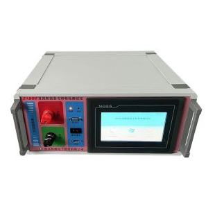  浙江科畅直流断路器安秒特性测试仪ZAS02