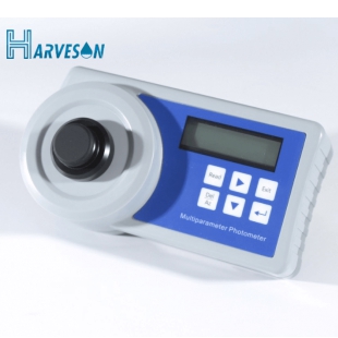 哈维森水质检测 总磷测定仪 MP218