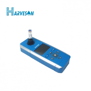 哈维森MP6800模块化智能水质分析仪