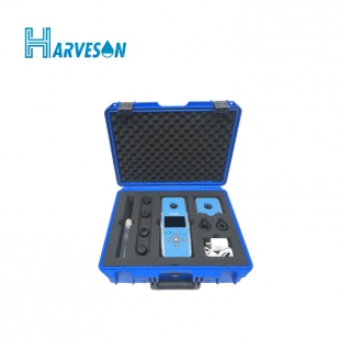 哈维森MP6800模块化智能水质分析仪