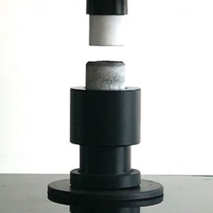 苏州晶格ST2742B型 四探针法电动粉末电阻率测试仪