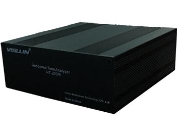 Optional RT-200M Response Time Module