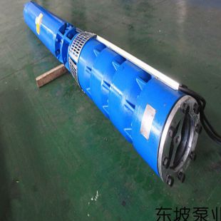 津东热水潜水泵 200QJR热水潜水泵