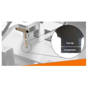 瑞士Touchless Automation晶圆芯片非接触搬运设备