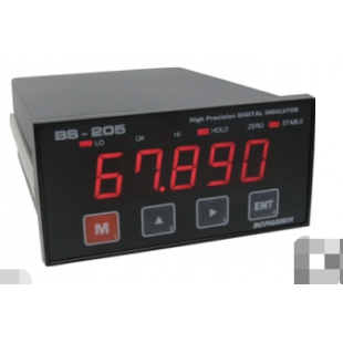 高精度数字指示器BS-205