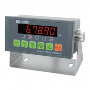 韩国奉信高精度指示器BS-5205
