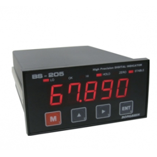  称重显示仪表BXE-2000