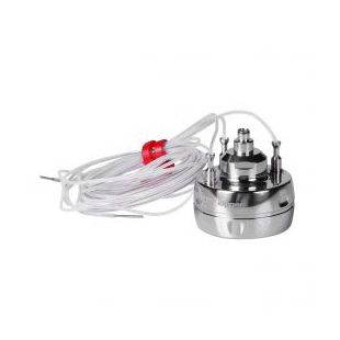 EBI 12-TP45X无线温度压力记录器