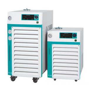 Lab Companion 莱布卡 循环冷却器（低温型/超高压）