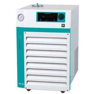 Lab Companion 莱布卡 低温冷水机（HS-35低温高端型/高压）