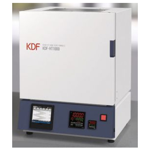 KDF高温马弗炉KDF-HT1000