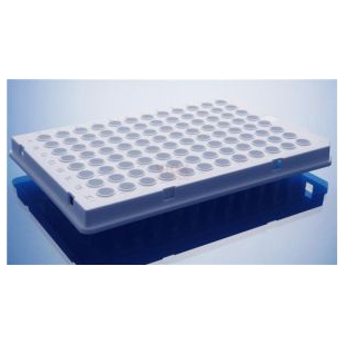 Roche480专用PCR96孔板