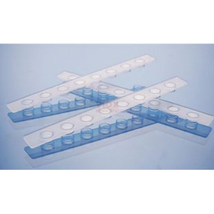 PCR八联管配八联管盖