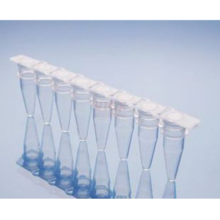 V1082-C-PCR管,PCR耗材
