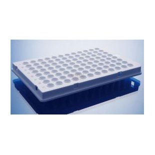 ROCHE 480专用96孔PCR板