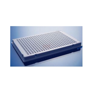 荧光定量PCR专用384孔板