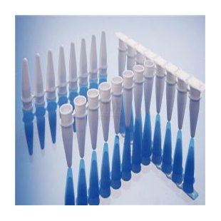 PCR八联排管0.2mlpcr管PCR耗材/试剂