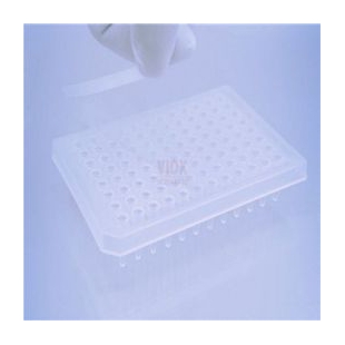pcr专用高透明封板膜<em>PCR板</em> 