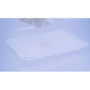 荧光定量PCR专用光学封板膜 超高透明