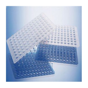 光学PCR耗材（96/384孔板/PCR管/封板膜）